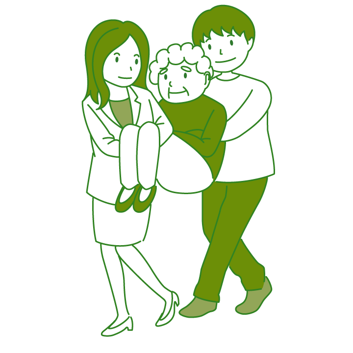 助ける