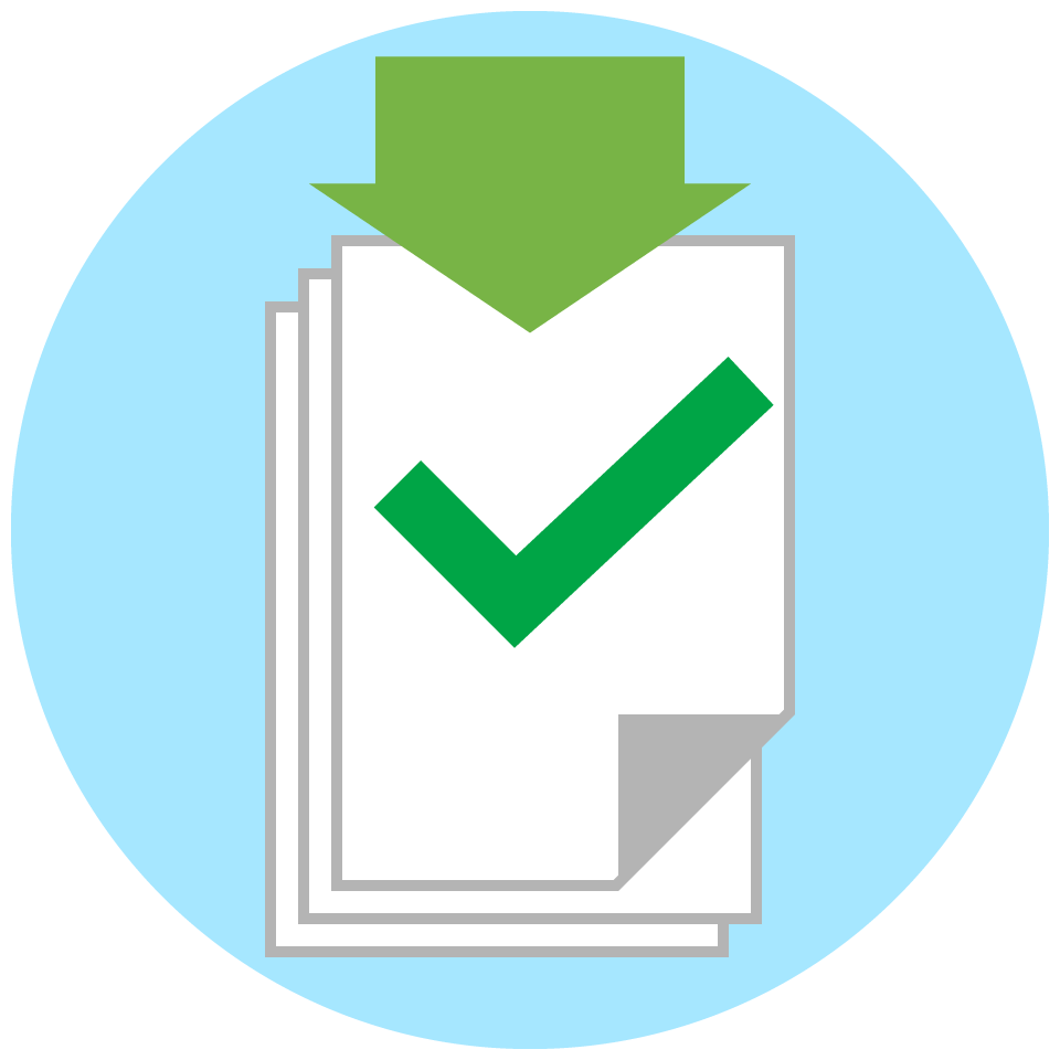 振り返り+記録整備