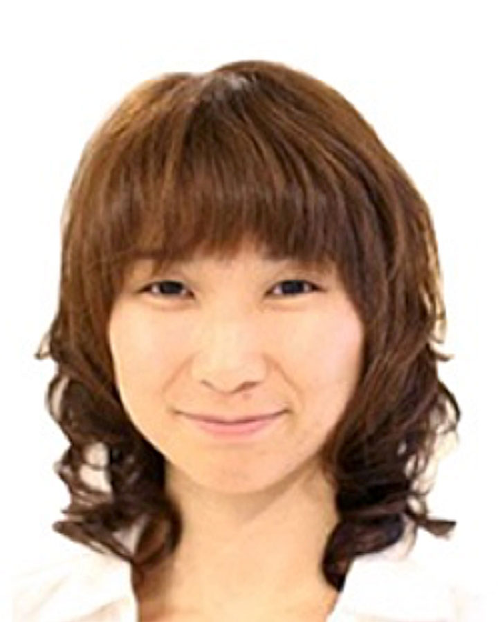 講師 月ヶ瀬 恭子 氏