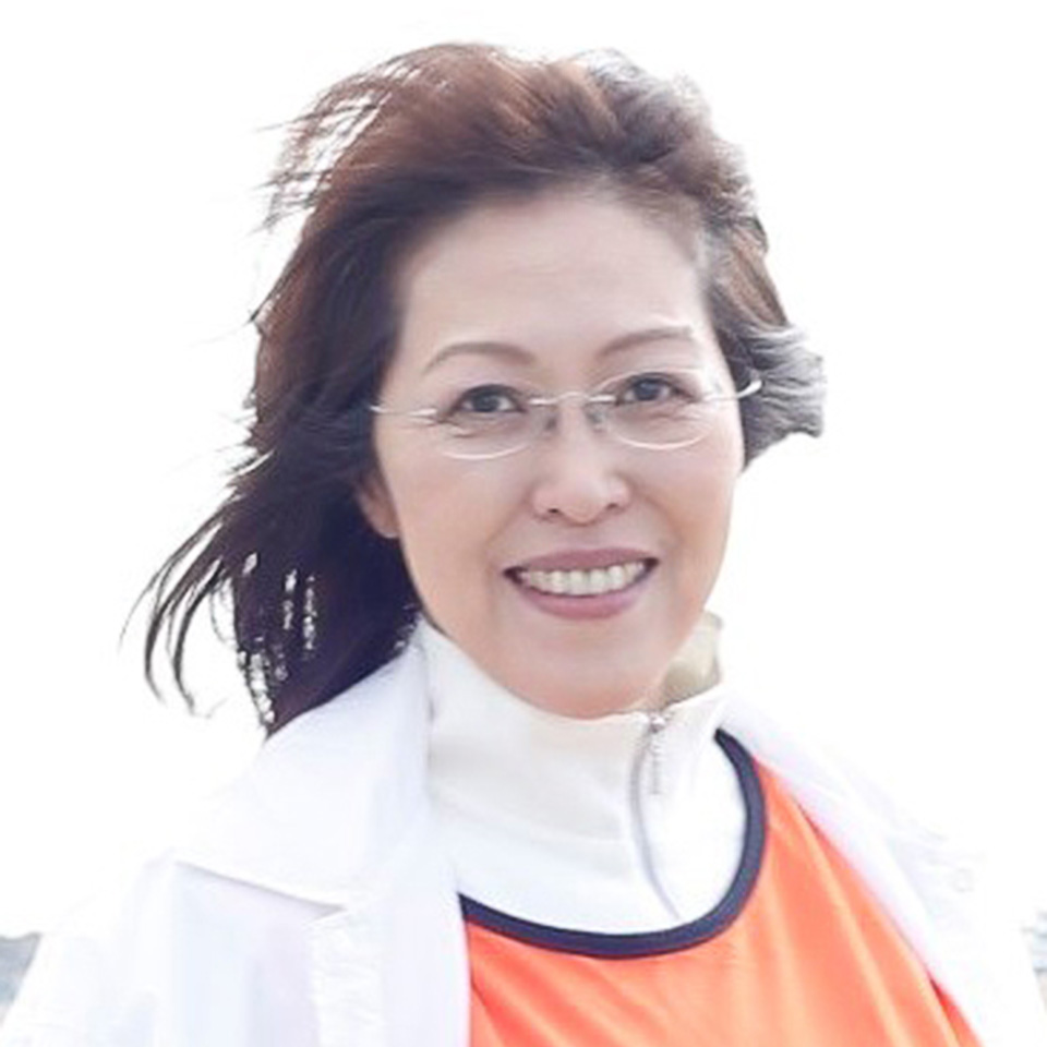 講演者 石井 美恵子　氏