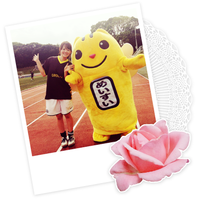 ブラインドサッカー