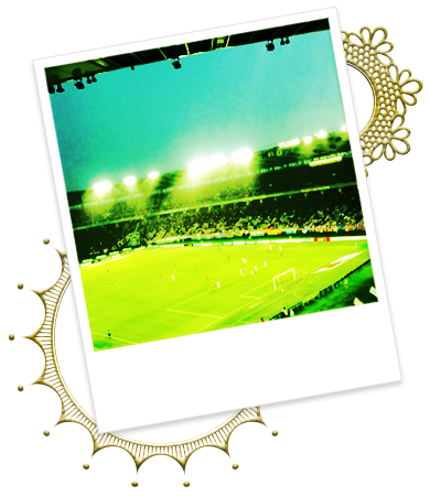 ブラインドサッカー
