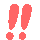 ！！