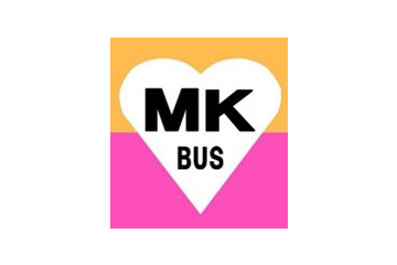 MK観光バス株式会社
