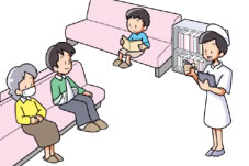 福祉・医療・病院関連