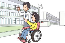 小売・流通関係