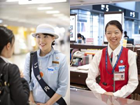 日本空港ビルグループのみなさん