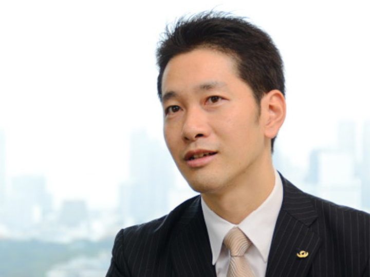 ザ・キャピトルホテル　東急 林 元彦さん