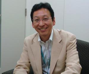 イーアスつくば　佐々木健雄支配人