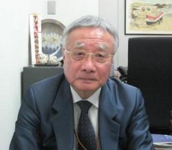 オリエンタル・ガード・リサーチ会長