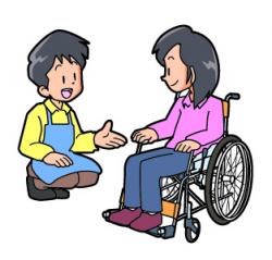 サービス介助士講座説明会イメージ