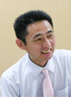川口幸宏さん