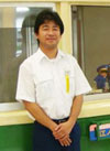佐野栄一さん