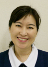 栄田房子さん