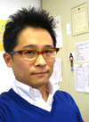 福田泰介さん