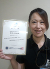 鈴木美砂さん