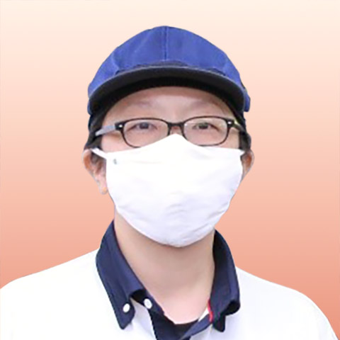 株式会社JR東日本テクノハートTESSEI 茂木さん