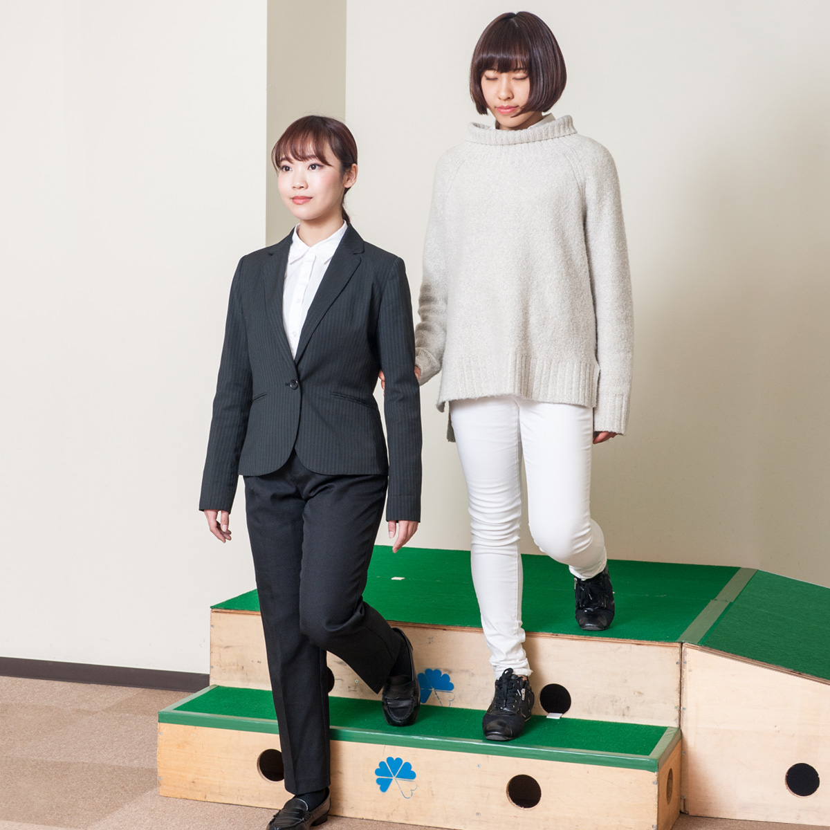 視覚障害者手引き