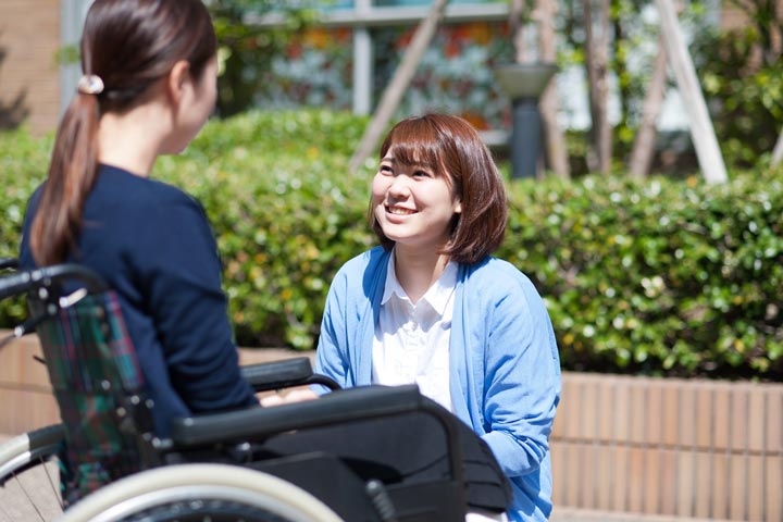 サービス介助基礎研修