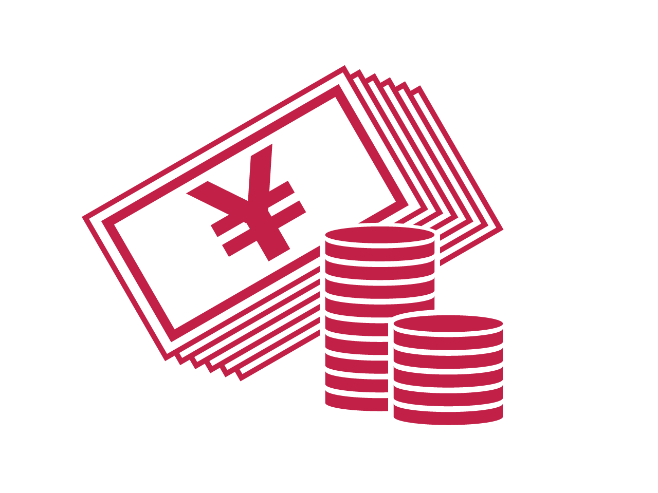 金融機関で働く方