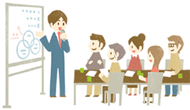 認知症介助セミナー
