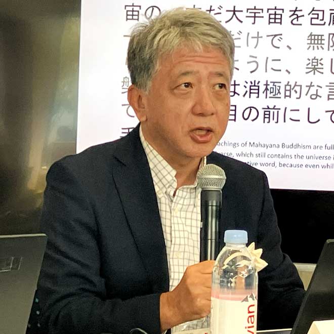 ジェロントロジー総合会議2025