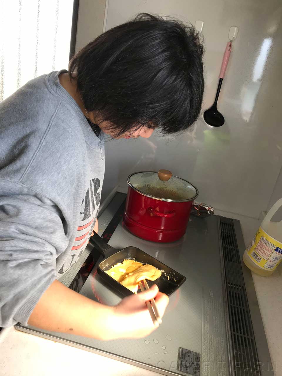 節分&恵方巻大会