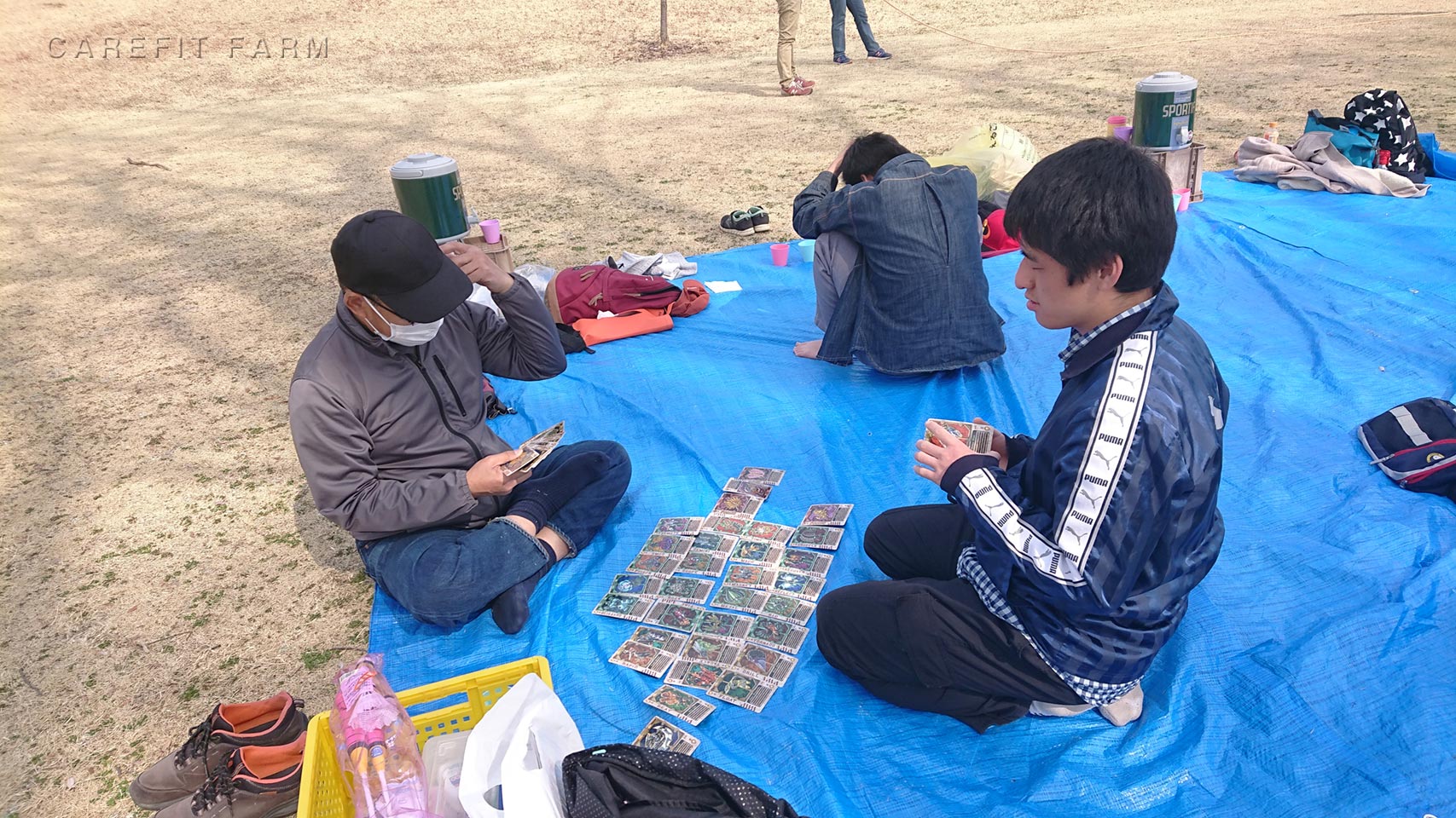 ポップサーカス