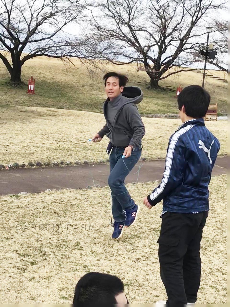 ポップサーカス