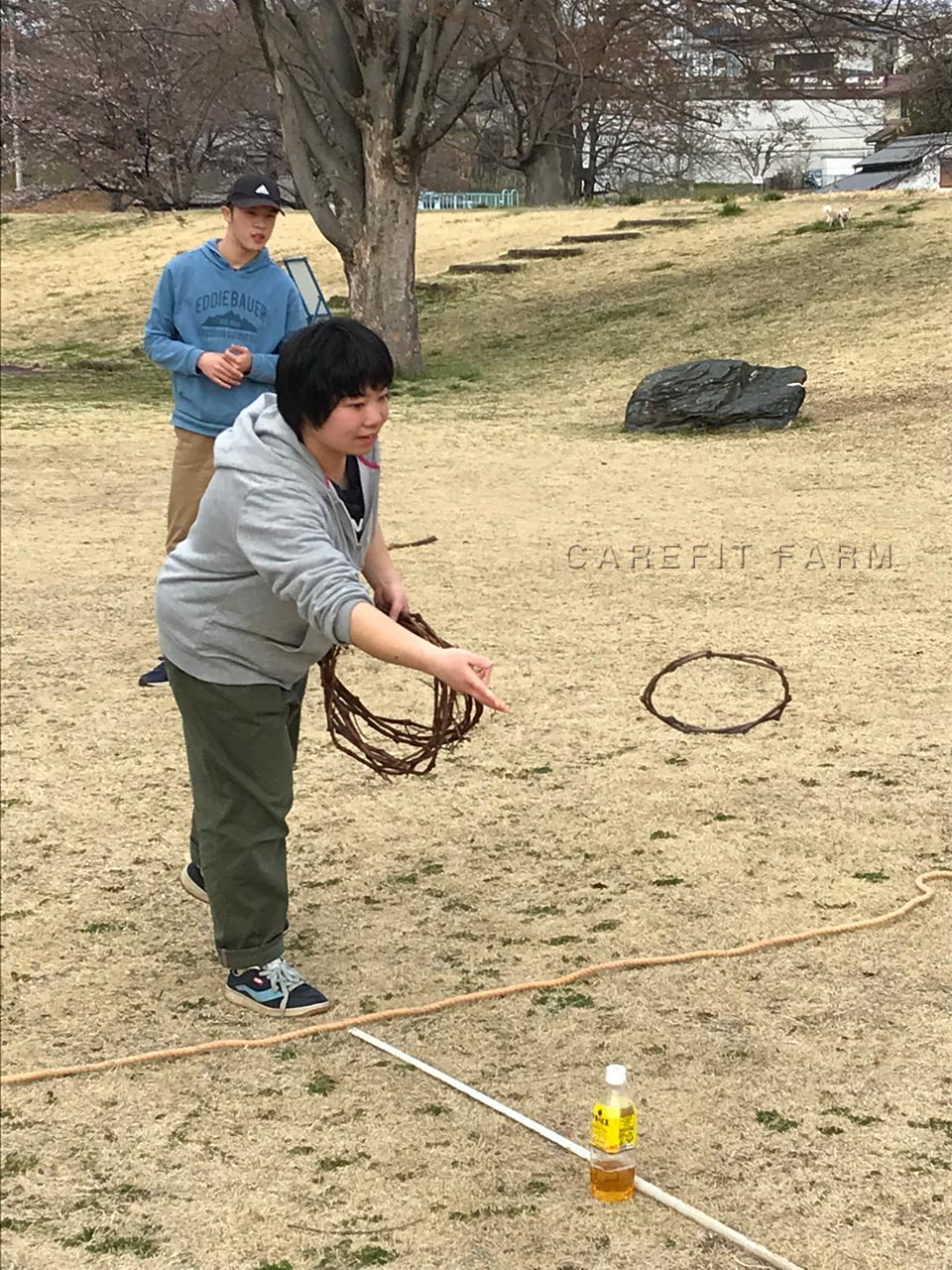 ポップサーカス