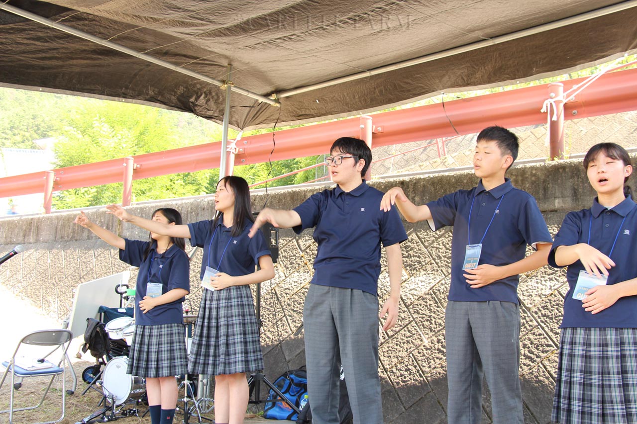 巨峰収穫祭