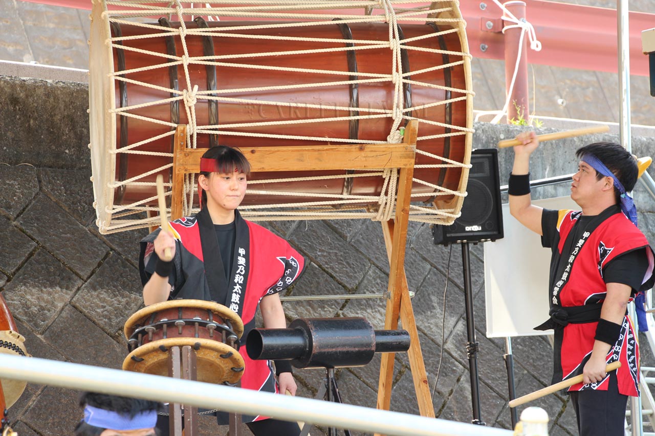 巨峰収穫祭