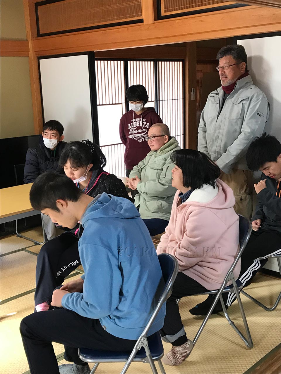 節分イベント