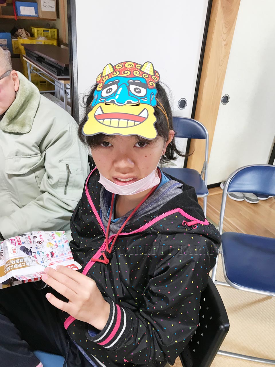 節分イベント