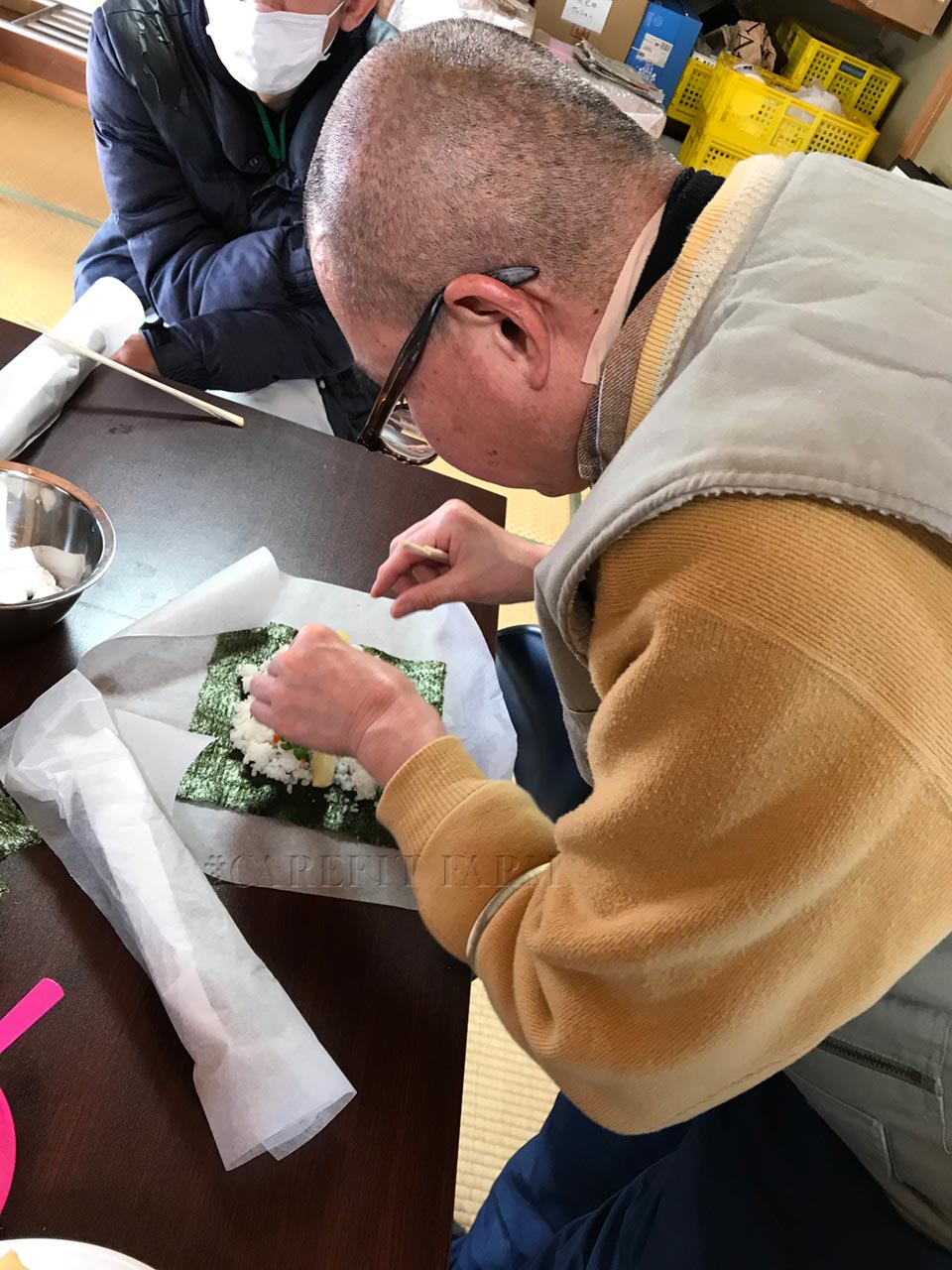 節分イベント