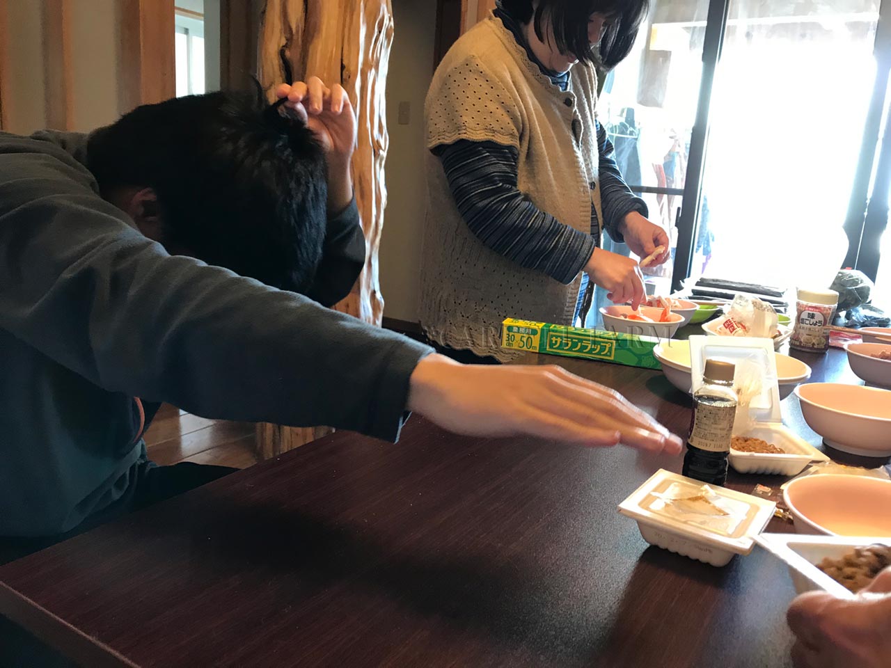 節分イベント