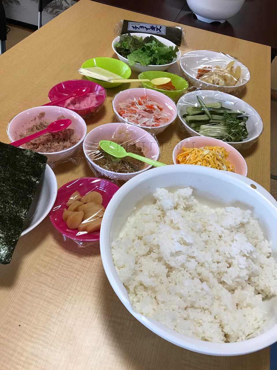節分イベント