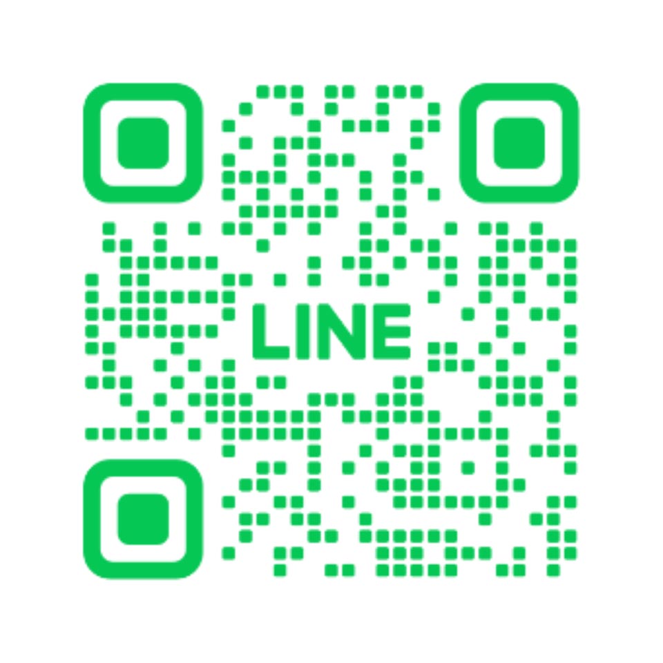 ケアフィットファーム LINE 公式アカウント