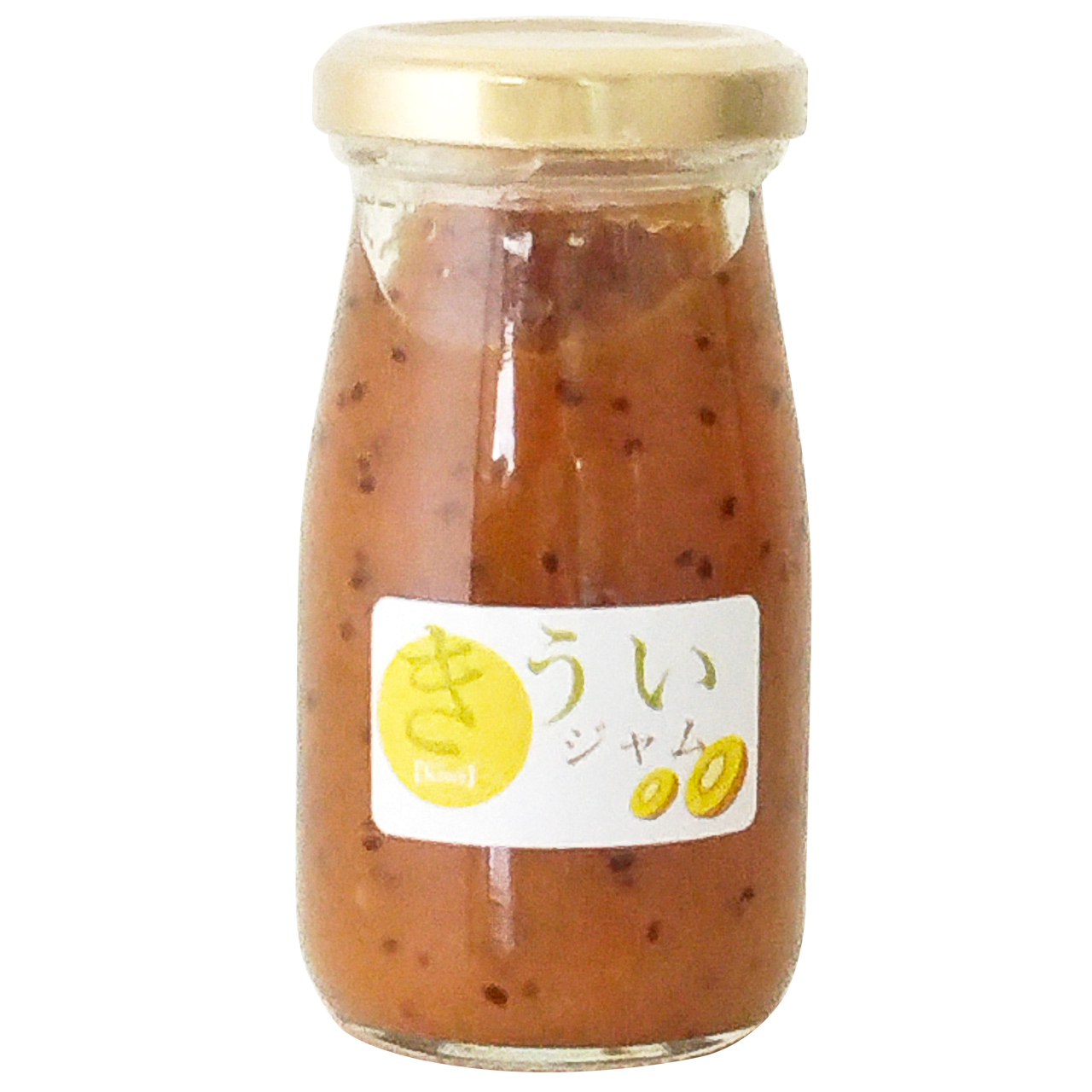 きういジャム