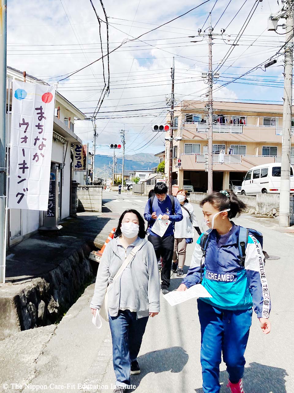 地域交流