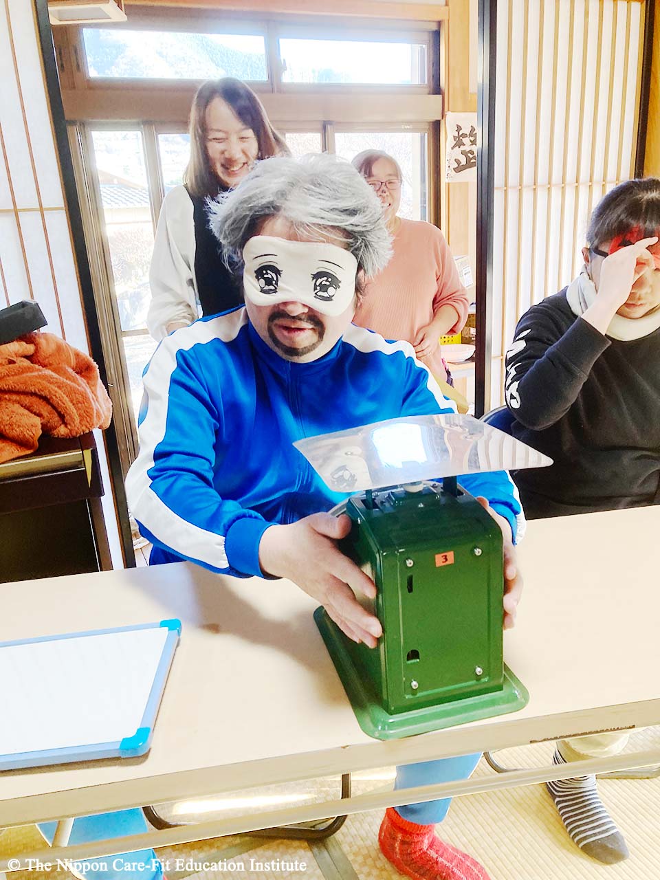 忘年会