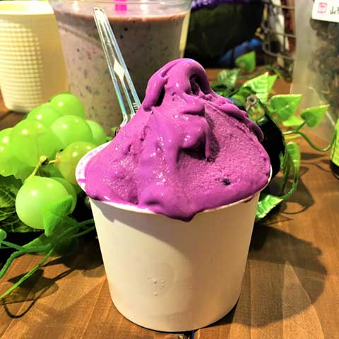 ジェラート