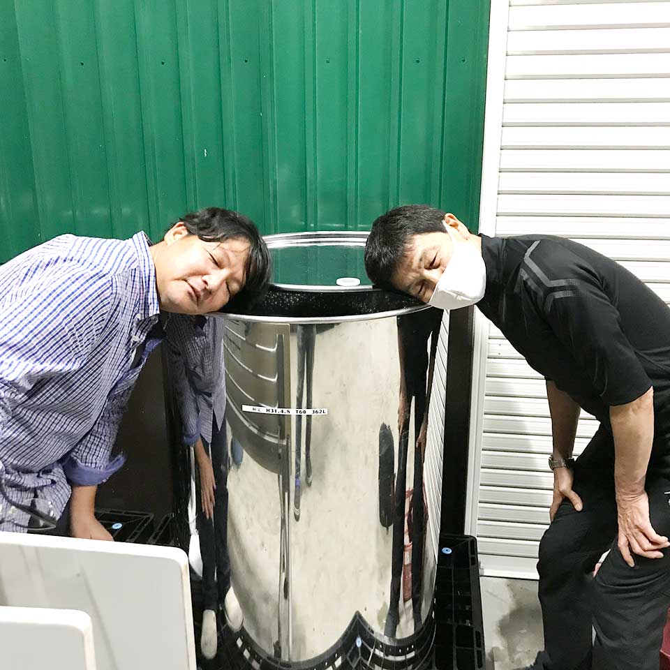 中根氏