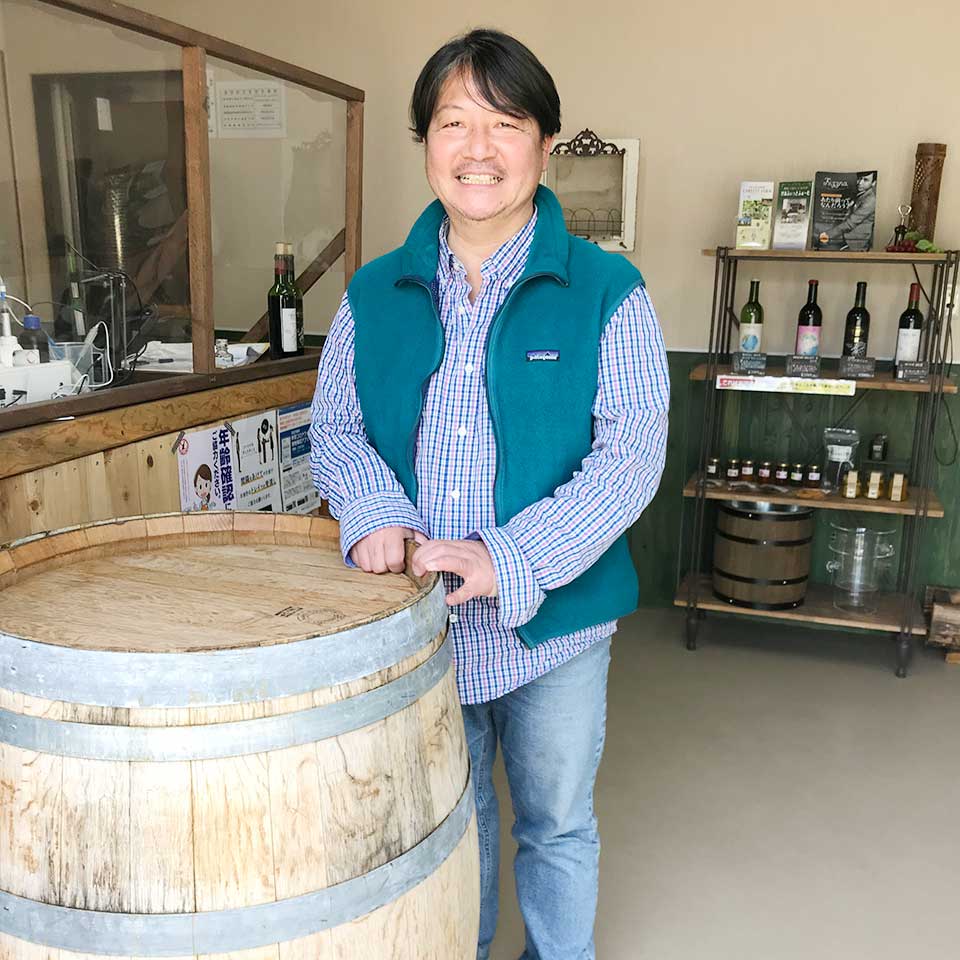 中根氏