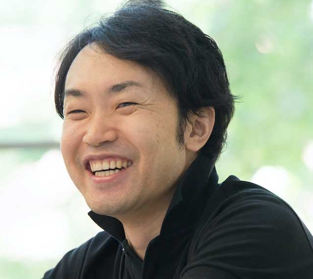 近藤教授