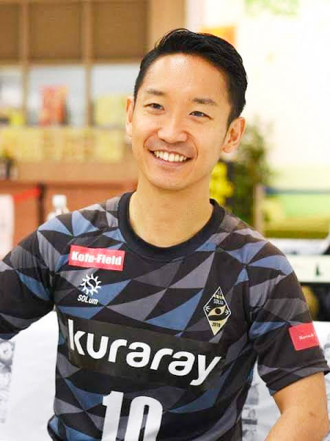 岩田氏