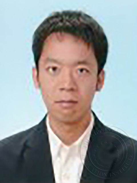 宮島氏