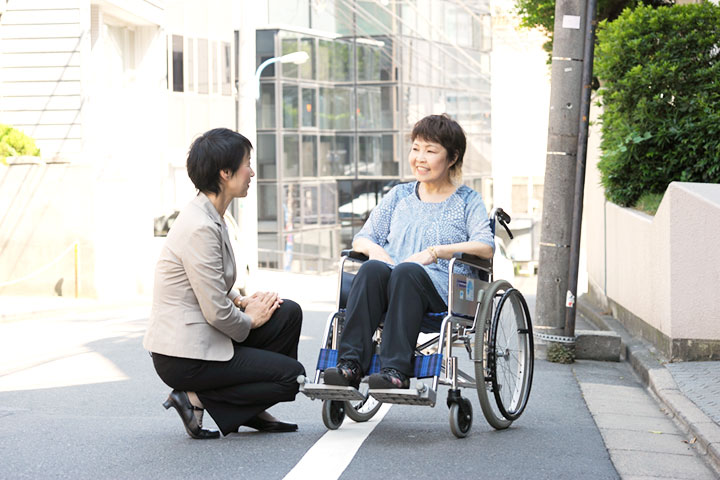 資格取得