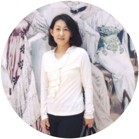 松本氏