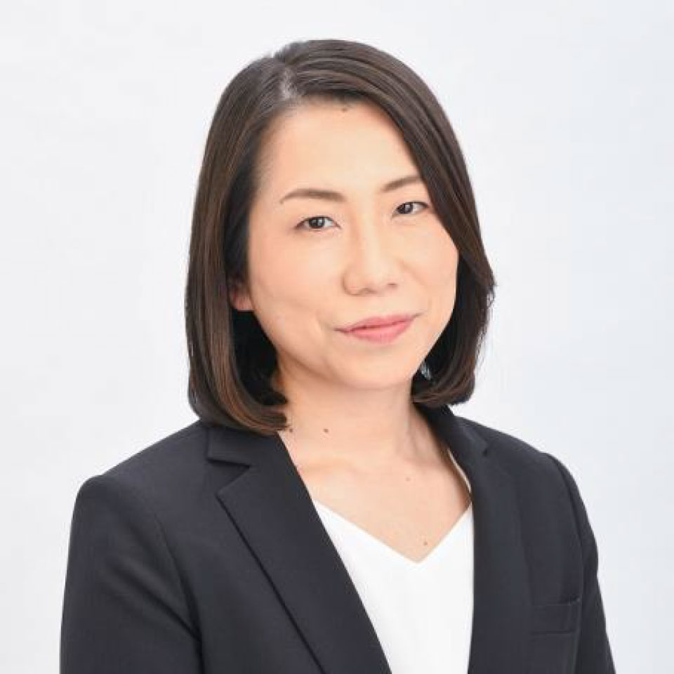 八木氏